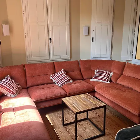 Le Dupleix Вилла