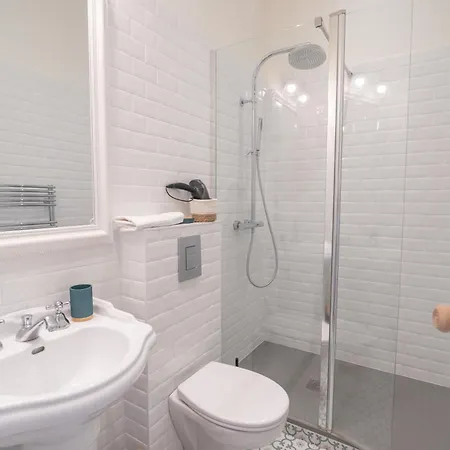 Le Dupleix * Аркашон