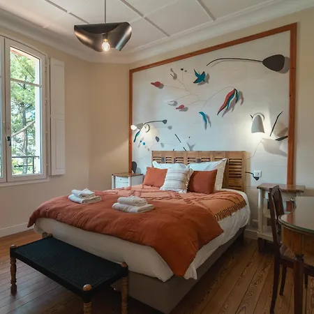 Le Dupleix Аркашон