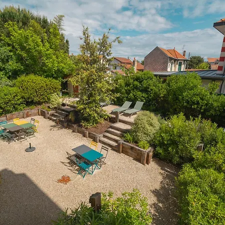 Le Dupleix * Аркашон