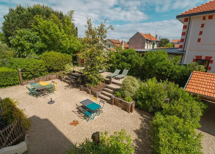 Le Dupleix * Αρασόν