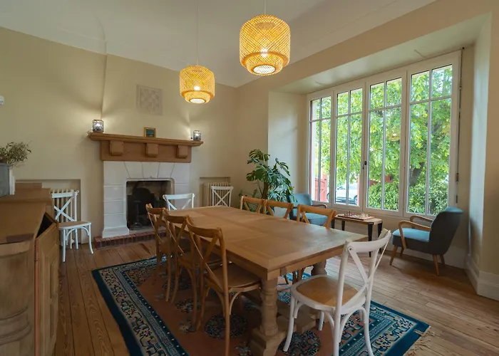 Le Dupleix Αρασόν