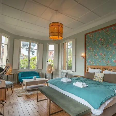 Le Dupleix 阿卡雄