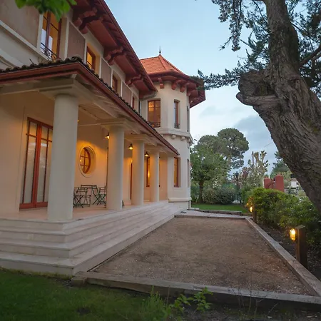 Villa Le Dupleix