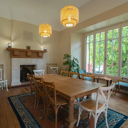 Le Dupleix アルカション