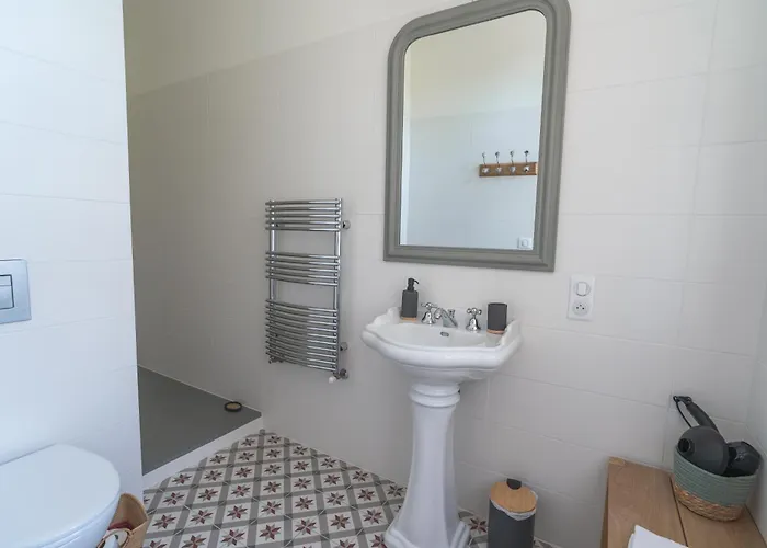 ヴィラ Le Dupleix