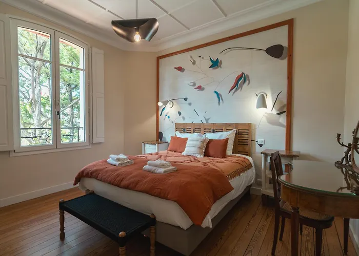 Le Dupleix アルカション